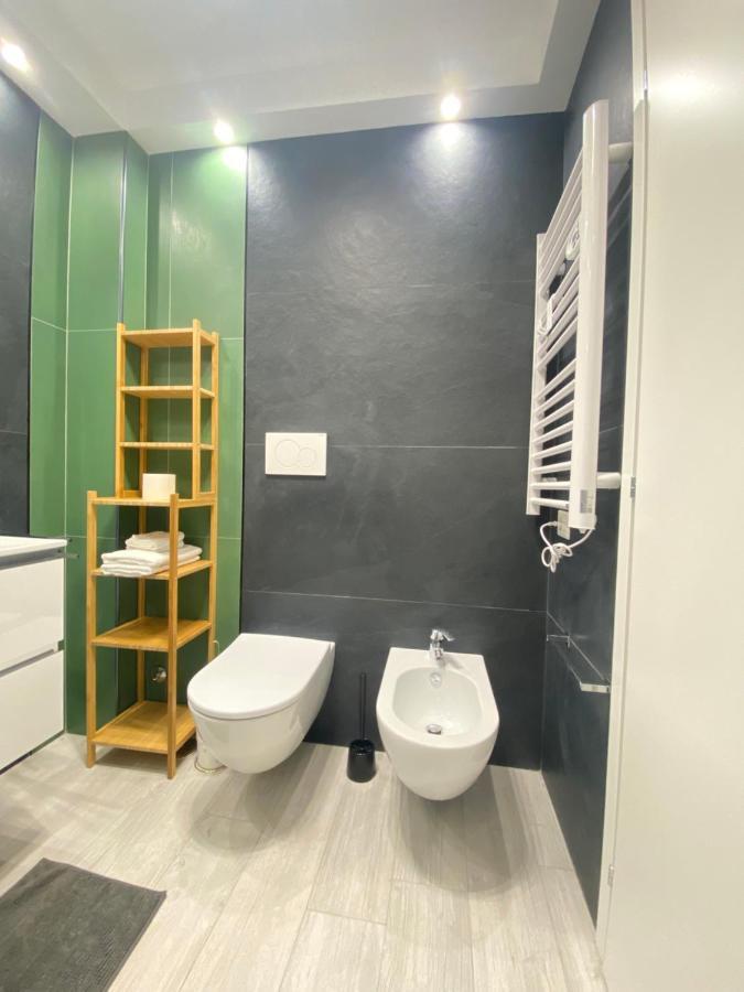 Apartamento Loft Torlonia Roma