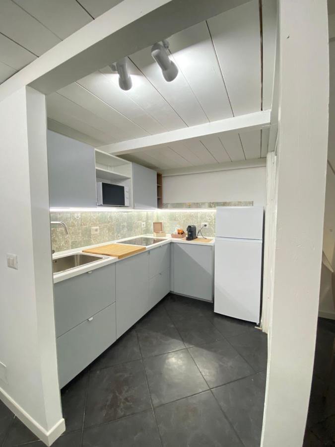 Loft Torlonia Apartamento Roma